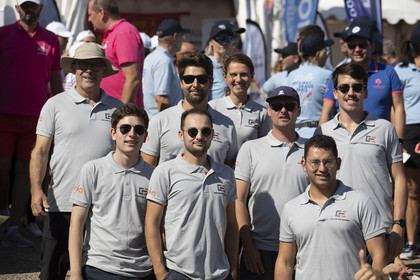 16 09 2022, Marseille (FRA,13), Juris Cup 2022, tous les équipages