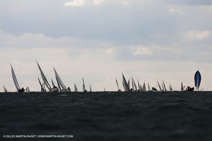 04 08 2010 - Cowes (UK, IOW) - Cowes Week