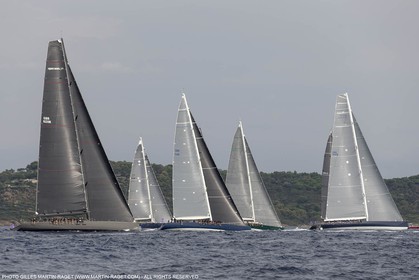 28 09 2015, Saint-Topez (FRA,83), Voiles de Saint-Tropez 2015, Day 1, Wally