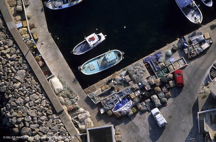 Marseille, la Madrague