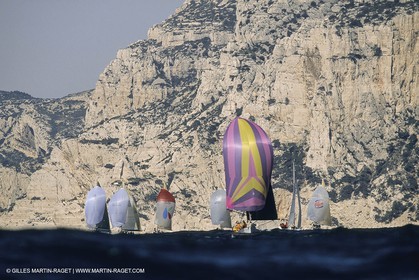 Cassis Cup, Cassis (FRA)