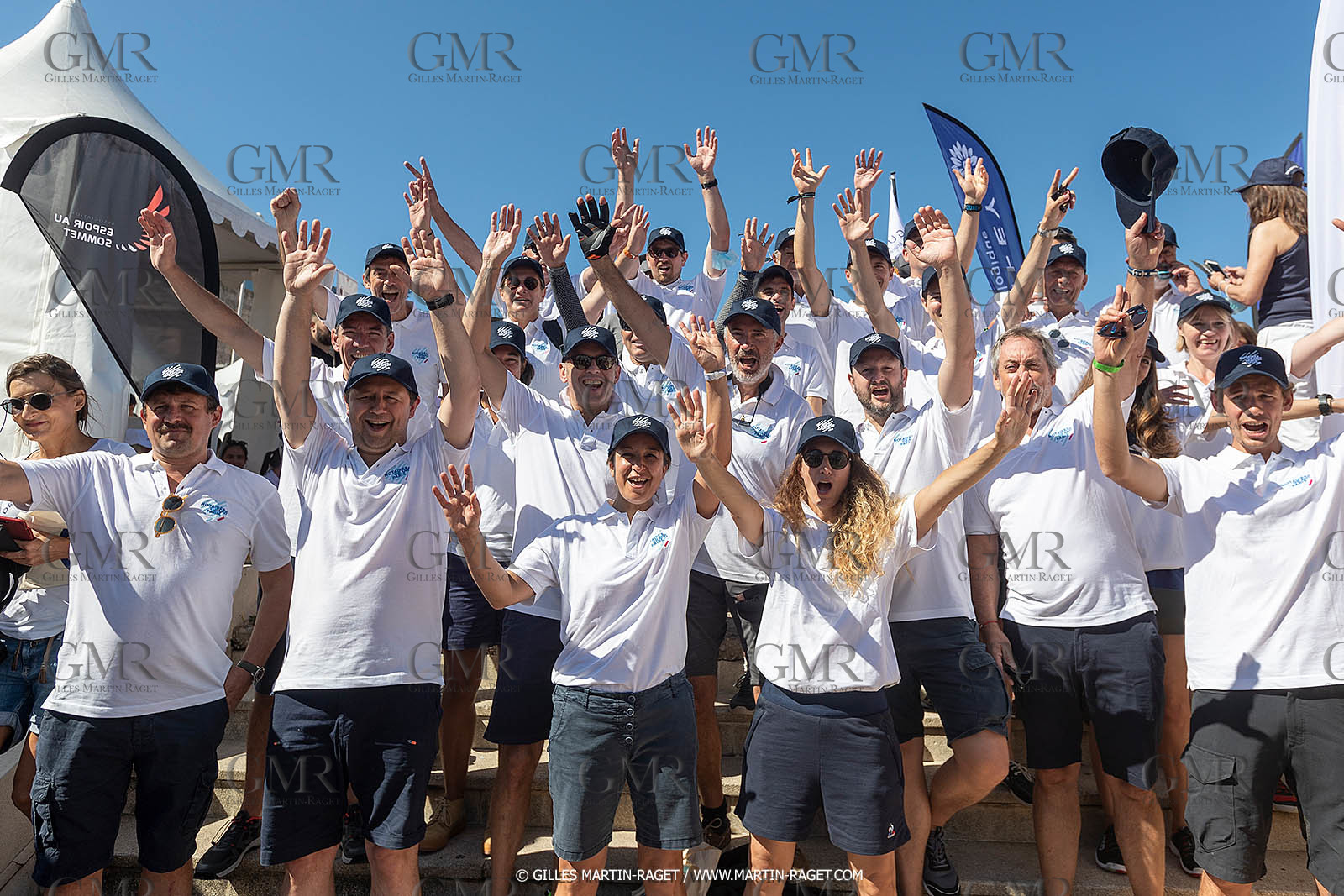 17 09 2021, MARSEILL(FRA,13) Juris Cup 2021, Equipages