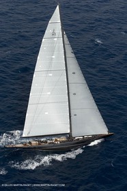 29 09 2014, Saint-Tropez (FRA,83), Voiles de Saint-Tropez 2014, Day 1,