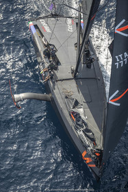 14 10 2022, Saint-Tropez (FRA,83), Voiles de Saint-Tropez 2022,  Maxis Race 3