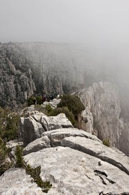 21 04 2010 - Marseille (FRA,13) - Les Calanques - Falaises du Devenson