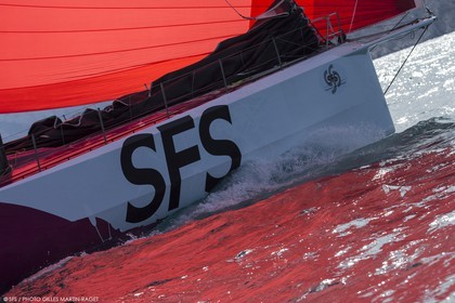 05 04 2015, Marseille (FRA,13), Marseille Sailing Week 2015