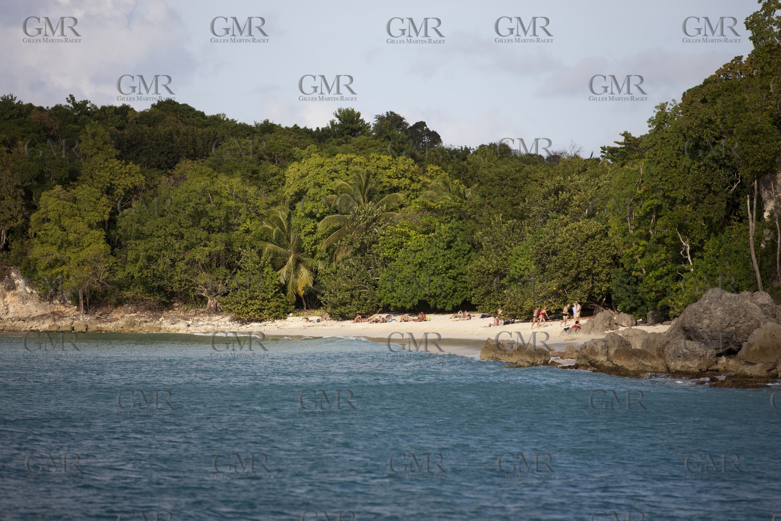 ADestinations, West Indies, Guadeloupe, Marie Galante