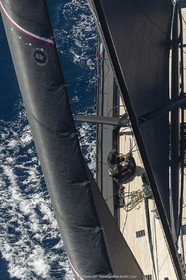 2 10 2018, Saint-Tropez (FRA,83), Les VOiles de saint-Tropez 2018, Jour 2