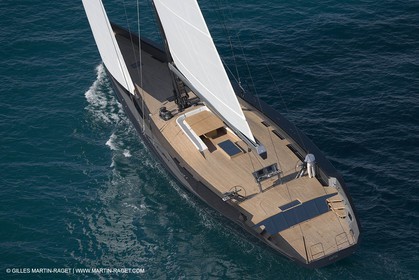 Esense - Wally Yachts