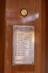 07 05 2019, Saint-Tropez, (FRA,83), Mariska