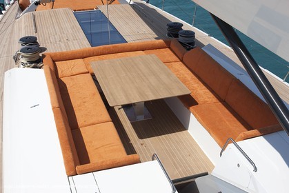 17 06 09 Porto Cervo (ITA, Sardinia) - Wally yachts - Indio 101