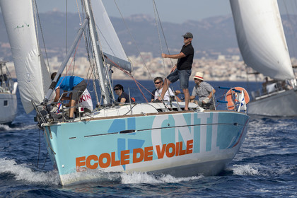 13 09 2019, Marseille, (FRA,13), Juris Cup 2019, Day 1