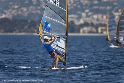 23 04 2009 - Semaine Olympique Française 2009 - Jour 5