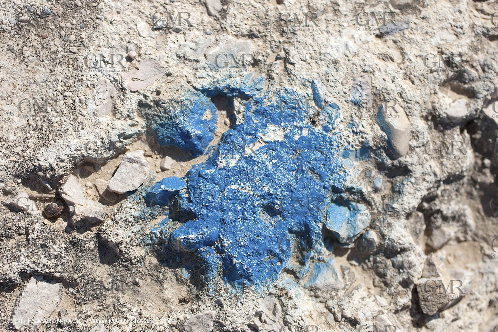 11 03 2009 - Marseille (FRA, 13) - Calanques