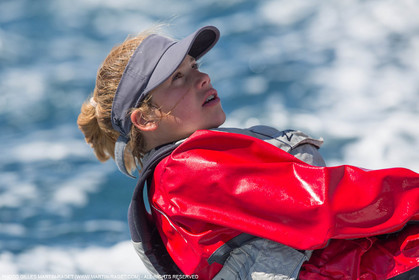 10 04 2016, Marseille (FRA,13), SNIM Dériveurs, Day 1