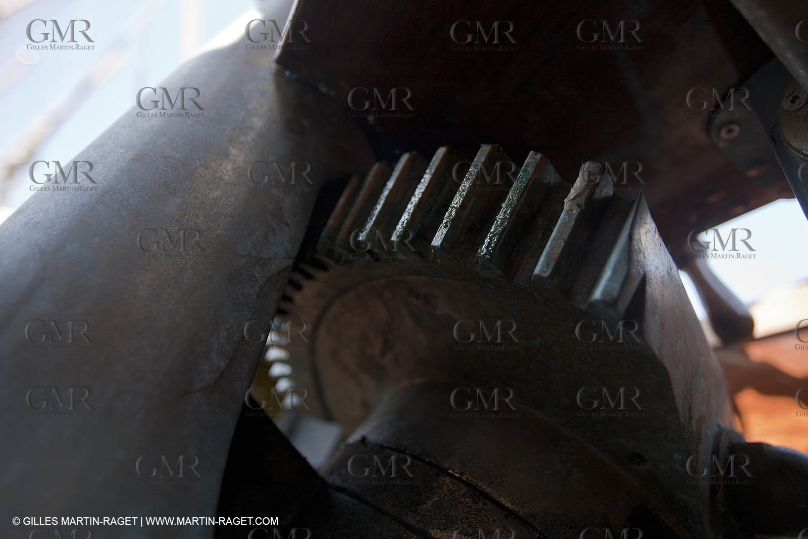 08 09 2010 - Imperia (ITA) - Raduno d'Epoca 2010 - Eilean