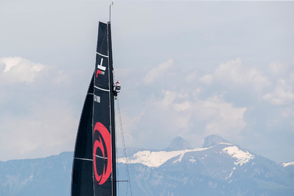 12 06 2021, Genève (SUI), Bol d'Or Mirabaud 2021