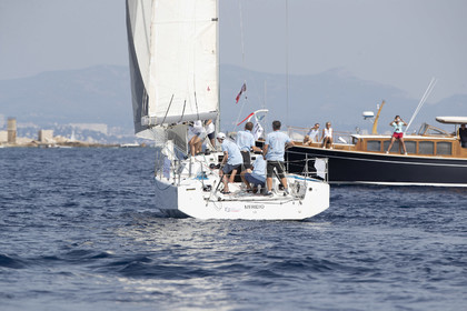 15 09 2019, Marseille (FRA,13), Juris Cup 2019, Day 3