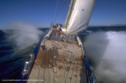 Endeavour
