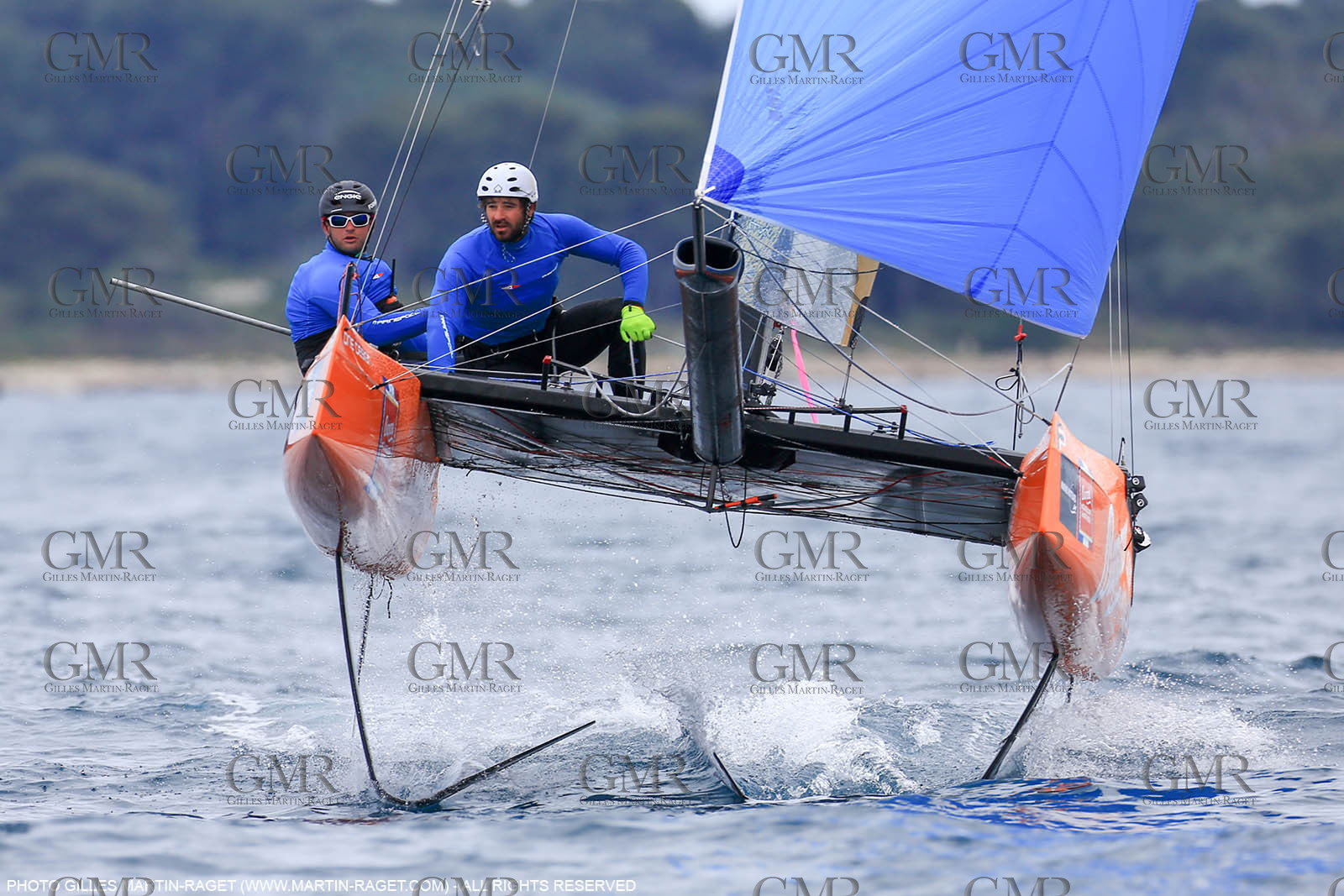 09 04 2016, Cannes (FRA, 06), Flying Phantom Series Cannes 2016