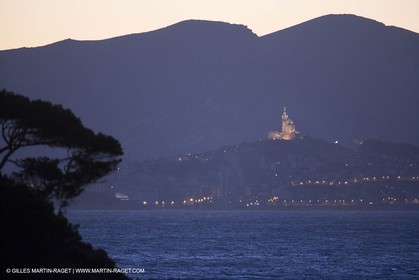 Marseilles December 2006