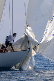 28 05 2026, Antibes (FRA,06), Les Voiles d'Antibes 2026, Race Day 1