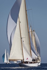 11 09 2010 - Imperia (ITA) - Raduno d'Epoca 2010 - Eilean