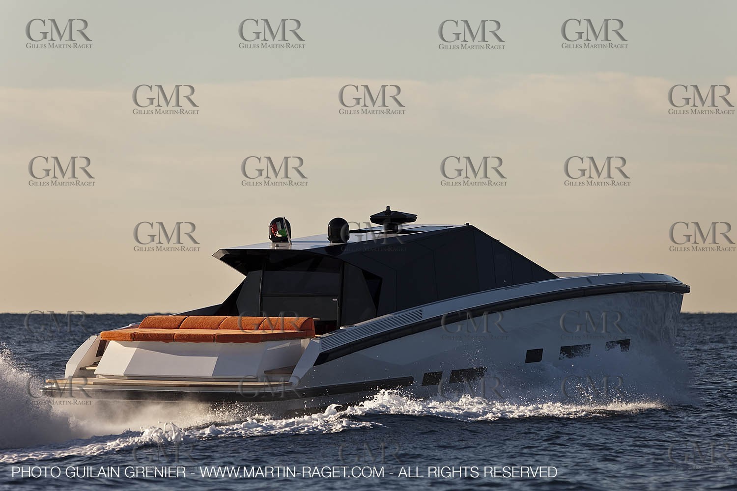 Motor Yachts - Wally - Wallypower 73