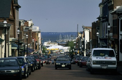 Annapolis, MD - USA