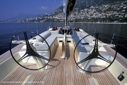 Wallyño - Wally Yachts