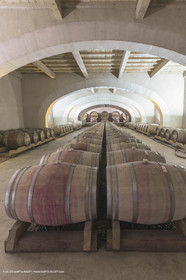 22 06 2018, Ménerbes (FRA,84), Domaine de la Citadelle