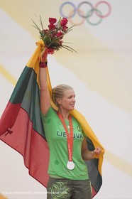 19 08 2008 - Qingdao (CHN) - 2008 Olympic games - Day 11
