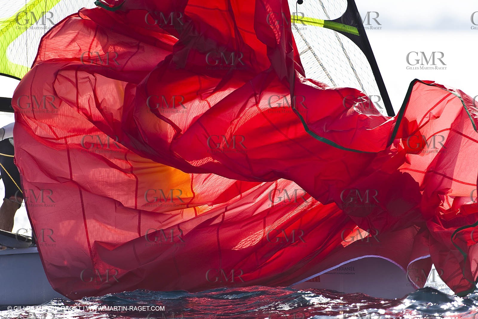 04 22 09 - Hyeres Week 2009 - Day 4