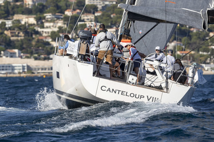 16 09 2022, Marseille (FRA,13), Juris Cup 2022, jour 1