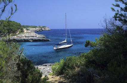 Baléares - Espagne - Palma de Majorque