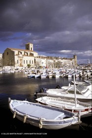 La Ciotat