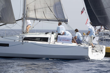 15 09 2019, Marseille (FRA,13), Juris Cup 2019, Day 3