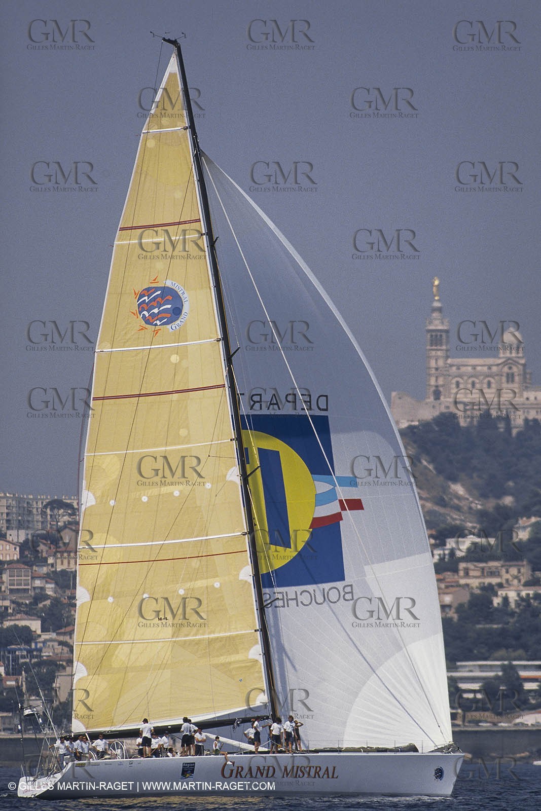 Grand Mistral