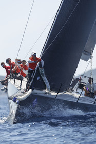 11 05 2024, Porquerolles (FRA, 83), Porquerolles's Race 2024, Jour 4