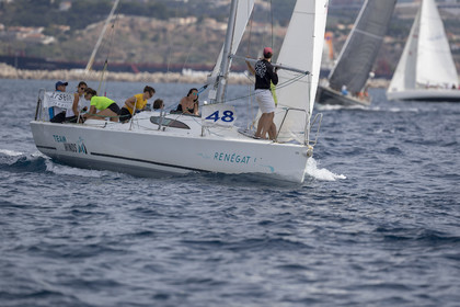 15 09 2018, Mareseille (FRA,13), Juris Cup 2018, Day 2