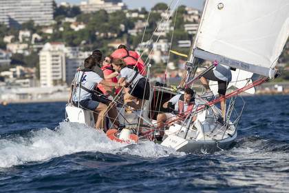 16 09 2022, Marseille (FRA,13), Juris Cup 2022, jour 1