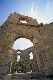 Marseille (FRA,13) - Religious and public heritage