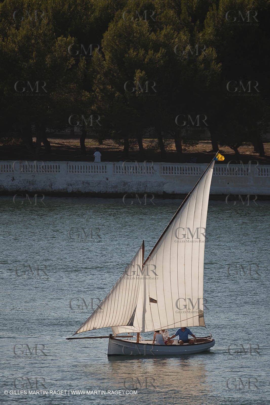 27 08 2010 - Minorque (ESP) - 2010 Paneraï Trophy - Copa del Rey for Classics