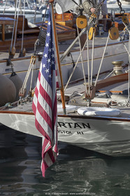 2 10 2018, Saint-Tropez (FRA,83), Les VOiles de saint-Tropez 2018, Jour 2