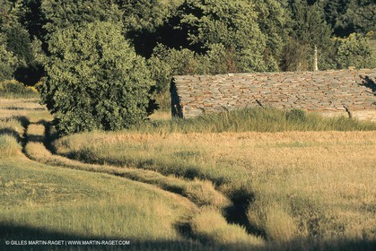 France, Provence, Luberon