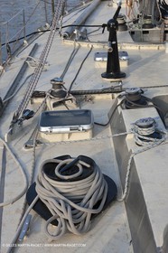 23 09 2009 - Cannes (FRA,83) - Régates Royales  - Pen Duick VI