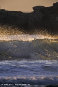 France, Provence, Côte Bleue,