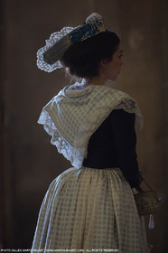 03 07 2016, Arles (FRA,13) Fête du Costume