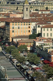 France - Côte d'Azur - Nice