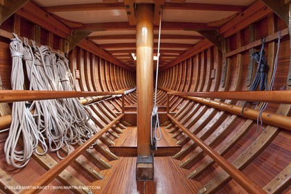 23 09 2009 - Cannes (FRA,83) - Régates Royales - 8 m JI Elsinore